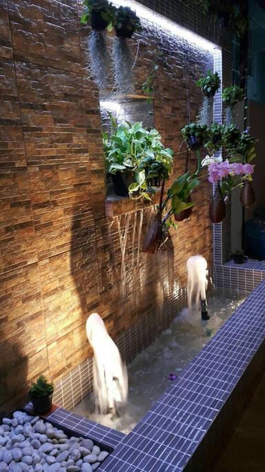 My Thai Hostel Bangkok Exteriér fotografie